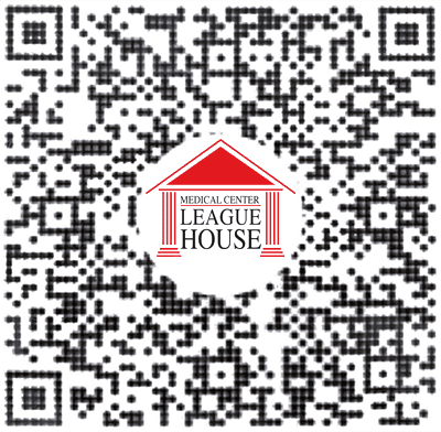 Venmo QR Code